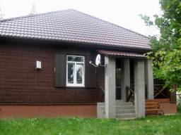 Продам уютный дом в КИЗ «Зелёная роща-1»
