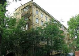 Продаётся трёхкомнатная квартира около метро «Войковская»