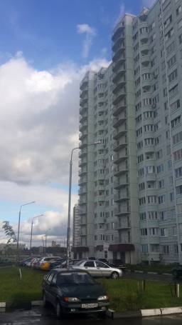 Московская область — фото квартиры 1
