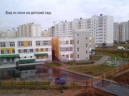 Минск, улица Каменногорская, 94 — фото квартиры 2