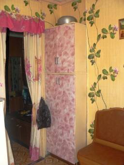 Продам квартиру-трёшку 59,8 м² в селе Ильинское Кимрского р-на
