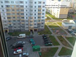 Предлагаю купить квартиру-трёшку в Минске близ метро «Спортивная»