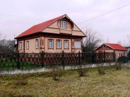 Продам отличный двухэтажный жилой дом в городе Кимры