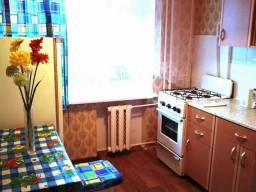 Новосибирск: отличная квартира на сутки