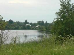 Продам полуостров (41 га) на реке Медведица