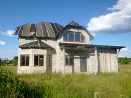 деревня Малое Василево — фото дома 1