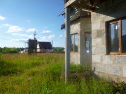 деревня Малое Василево — фото дома 2