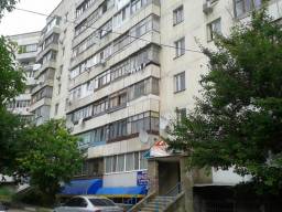 Симферополь, улица Героев Сталинграда — фото квартиры 1