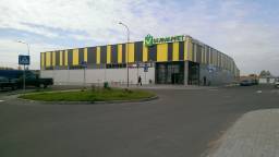 Республика Беларусь: продаются 4 торговых центра с арендаторами