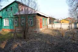 Продам часть дома в городе Пушкино
