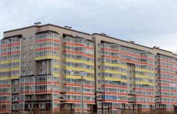 Сосновоборск — фото квартиры 5