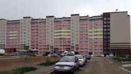 Сосновоборск — фото квартиры 1