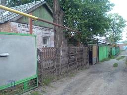 Домовладение в Ростове