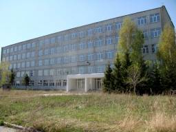 В Новосибирске продам отдельно стоящее универсальное здание