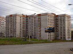 Ижевск, улица имени Петрова, 37 — фото квартиры 5