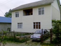 село Черешня, СТ «Золотой гребешок», 5 — фото дома 2