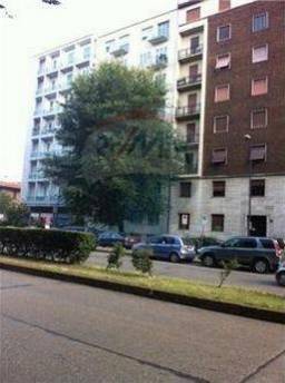 Милан, Viale Beatrice d'Este, 46 — фото квартиры 10