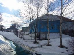 Клёновское поселение, деревня Сальково — фото участка 1