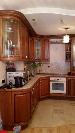 В Новосибирске продам квартиру в доме повышенной комфортности