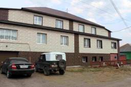 Продам дом 300 м² на участке 4 сотки в Троицком
