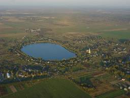 Продаётся 15 соток возле озера Ильинское в одноимённом селе