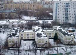 Лобненская улица, 12 к2Москва — фото квартиры 3