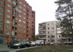 Висагинас, улица Космосо, 30 — фото квартиры 1