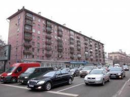 Квартира в районе метро «Новослободская» и «Менделеевская»