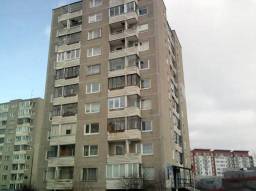 Вильнюс, улица Жадейкос — фото квартиры 2