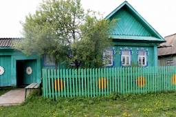село Сеченово — фото дома 1
