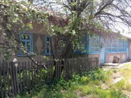 Продам дом в Крыму, в Новопокровке
