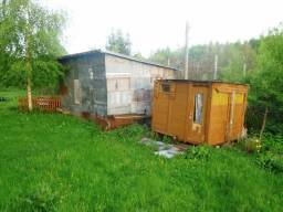 деревня Папулово — фото дома 9