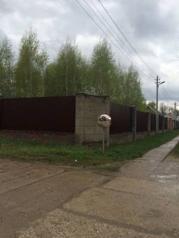 Продам земельный участок в КИЗ «Зелёная Слобода-2» — 23 км по Новорязанскому шоссе