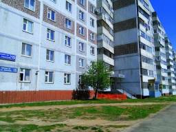Казань, улица Закиева, 15 — фото квартиры 1