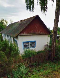Дом и 32 сотки в Барятино (Калужская область)