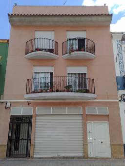 Продаётся жильё в шаговой доступности от моря, Валенсия, Испания