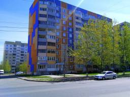 Продаётся однокомнатная квартира на Хайдара Бигичева, 12 (Советский район, микрорайон Азино-1)