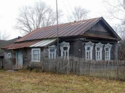 Продаю дом в Починковском районе
