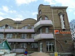 Крым: продаётся гостиница в Феодосии