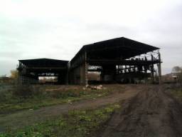 Продажа комплекса в Коломне, Новорязанское шоссе, 90 км от МКАД