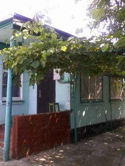 станица Мингрельская — фото дома 2