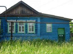 посёлок Иванцево — фото дома 1