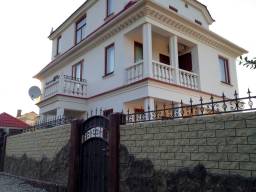 Продаётся дом в Балаклаве (Севастополь)