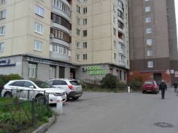 улица Савушкина, 121Санкт-Петербург — фото объекта 2