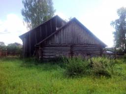 деревня Строево — фото дома 4