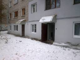 В Нижнем Новгороде сдаётся в аренду отапливаемое нежилое помещение 73,3 м²