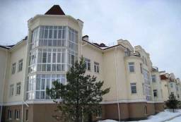 Для аренды с помесячной оплатой «двушка» для большой семьи в Великом Новгороде