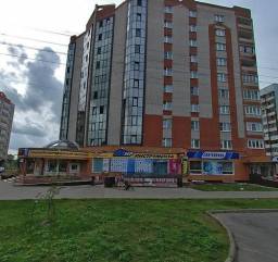 Великий Новгород, улица Рахманинова, 8 — фото квартиры 10