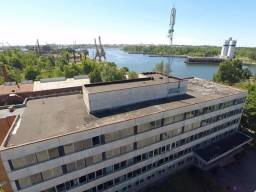 Продажа территории порта (18,7 га) в Лиепае, Латвия
