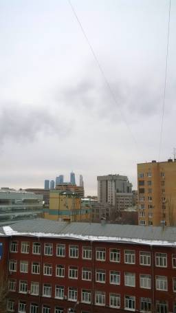 Зубовский проезд, 3Москва — фото квартиры 2